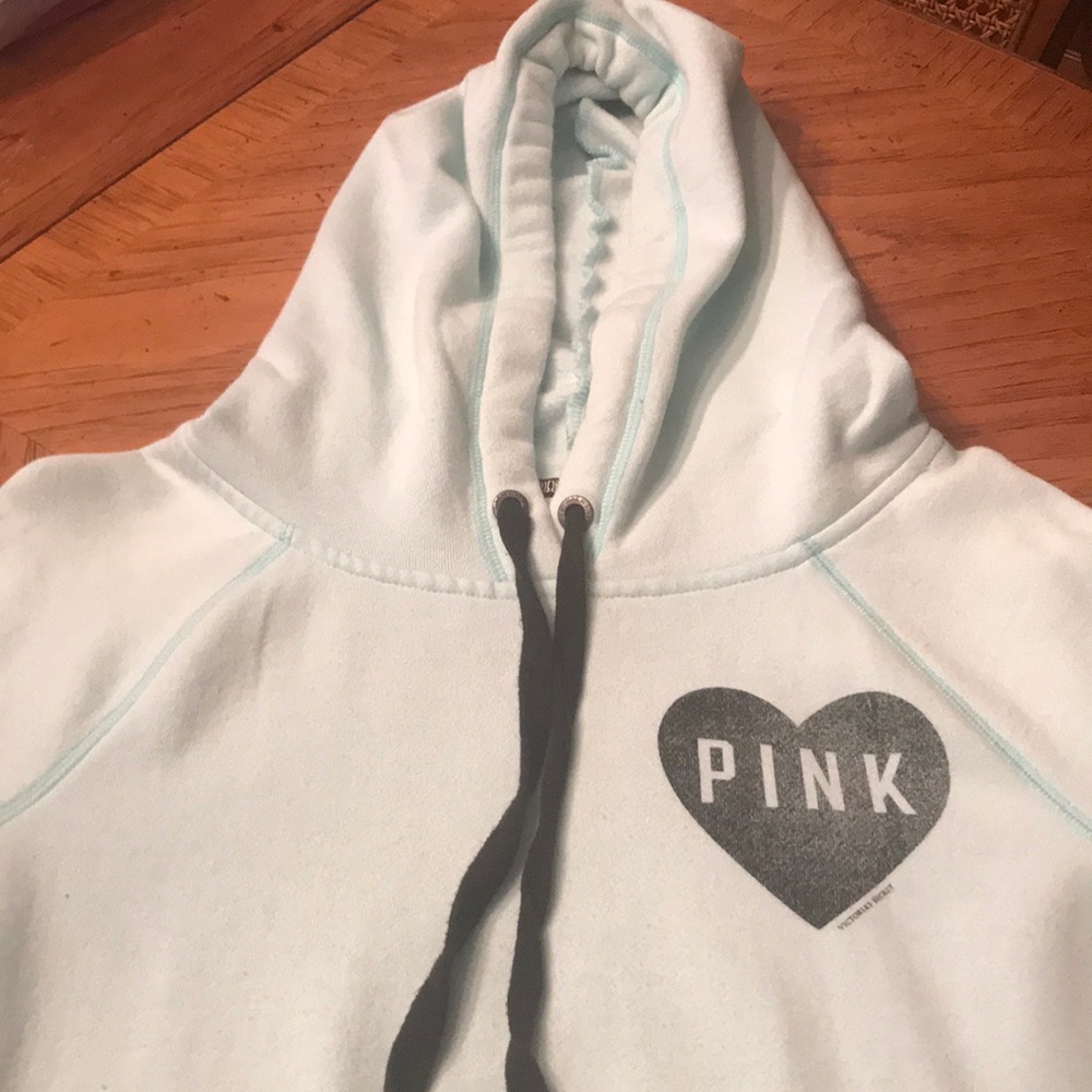 PINK Hoodie